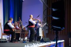 Rektorátny vianočný koncert TUKE 2019