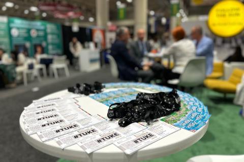 TUKE na NAFSA Annual Conference & Expo 2024 v New Orleans