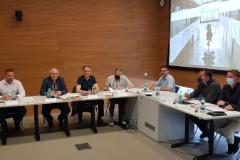 Winners of the 13th Round of the Startup Competition