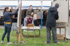 Piknik na TUKE 2017