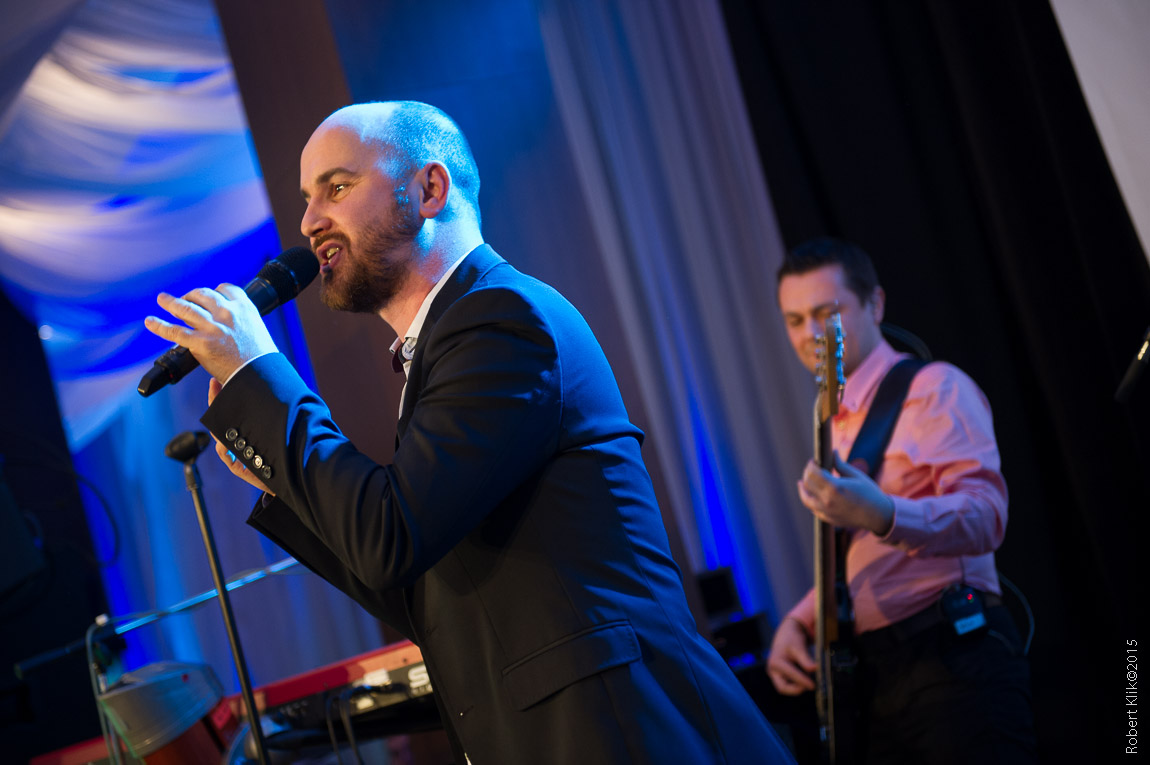 XV. Reprezentačný ples TUKE