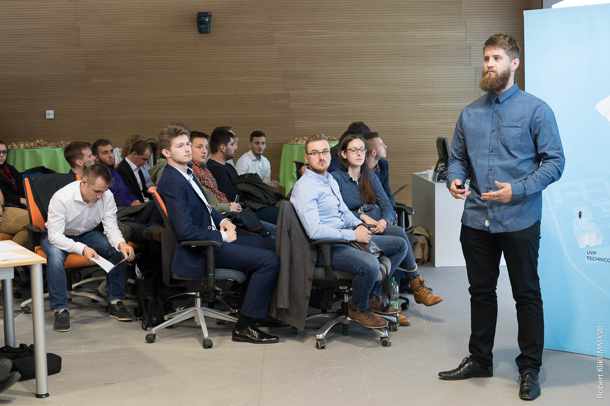 Vyhodnotenie 6. kola súťaže inovatívnych nápadov Startup centra TUKE