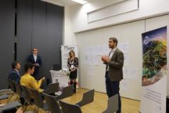EIT Climate-KIC stretnutie partnerov