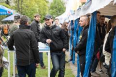 Piknik na TUKE 2017
