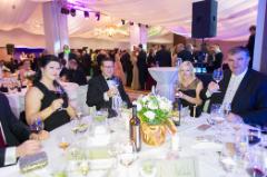 XVI. Reprezentačný ples TUKE 2016