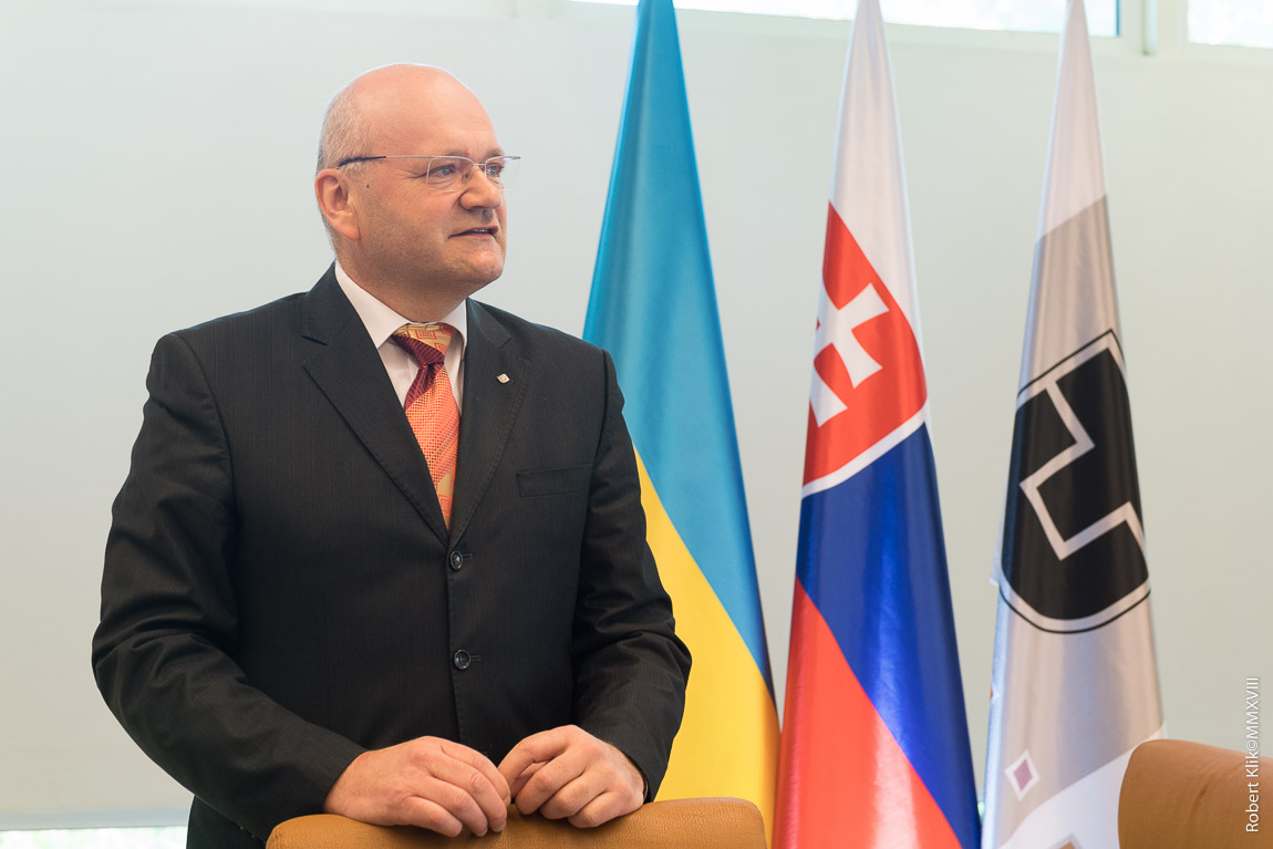 Days of Ukraine in Košice