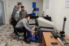 Faculty of Manufacturing Technologies