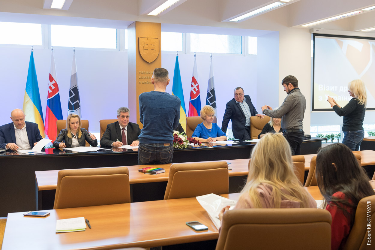 Návšteva priateľov z Ukrajiny