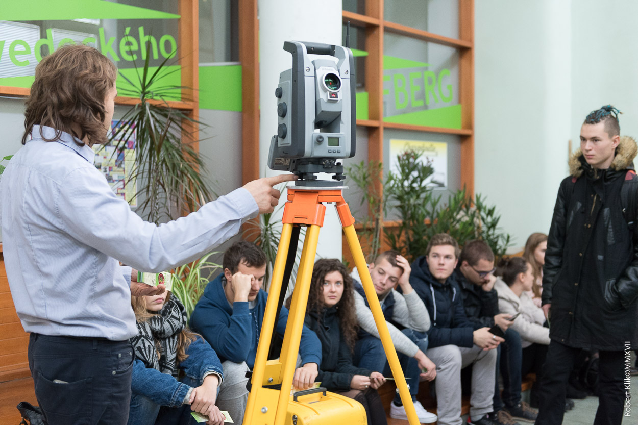 Open Day at TUKE
