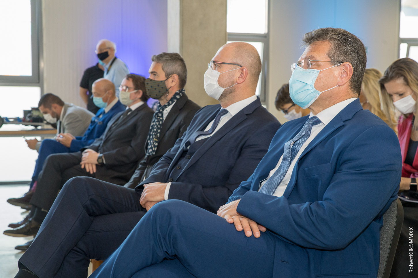 V Košiciach vznikne Centrum výskumu vodíkových technológií.