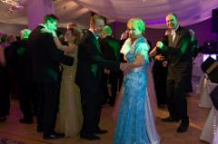 XVI. Reprezentačný ples TUKE 2016