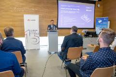 Smart People for Smart City