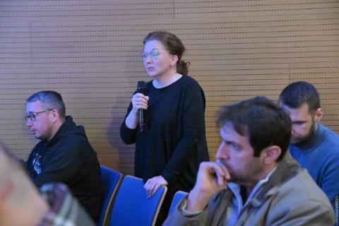 Ministerka investícií, regionálneho rozvoja a informatizácie podpísala memorandum s Technickou univerzitou v Košiciach