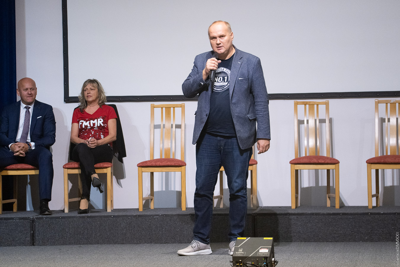 Deň otvorených dverí na Technickej univerzite v Košiciach aj v tomto roku 12. októbra prilákal viac ako tisíc stredoškolákov.