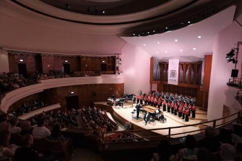 Carmina Burana Carla Orffa – Collegium Technicum
