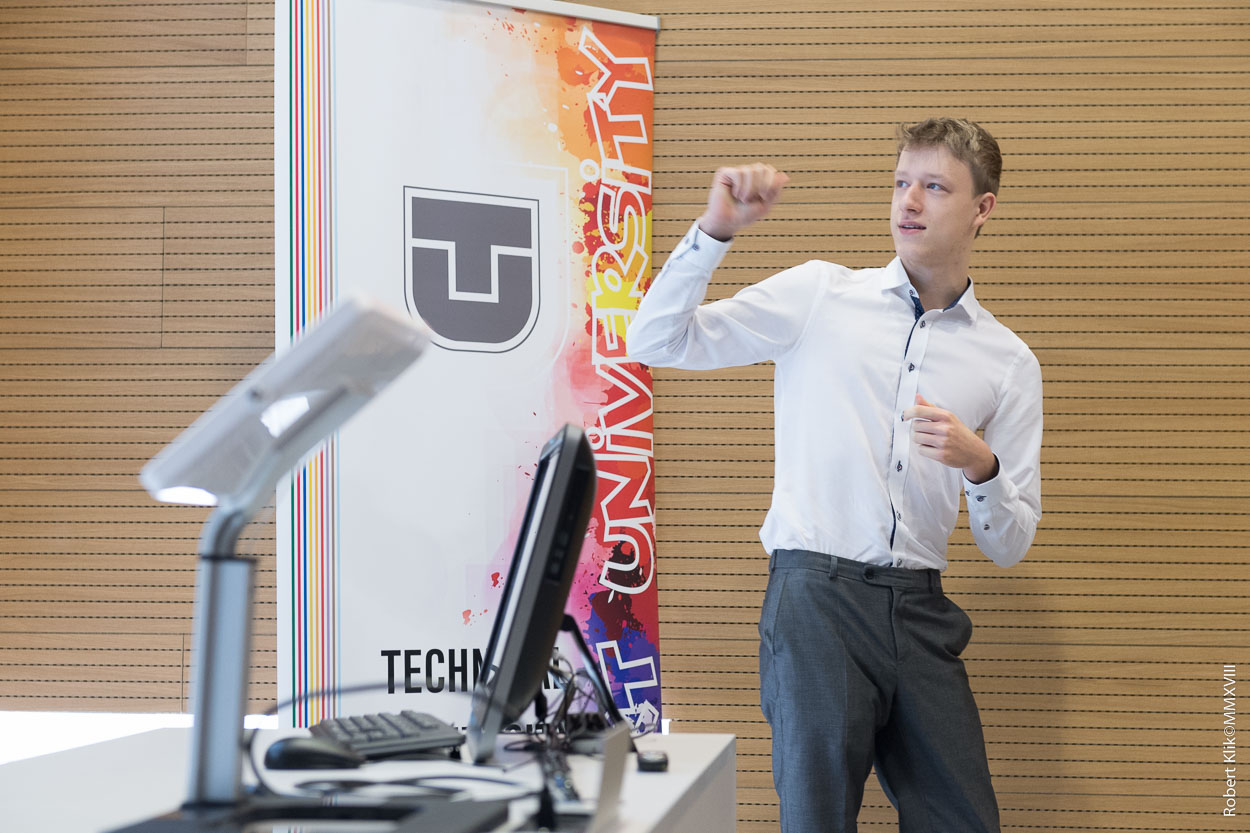 Nové inovatívne startupy v Inkubátore TUKE