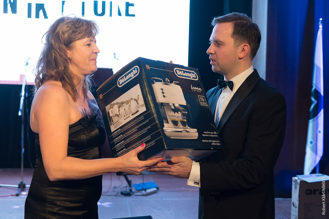 17th TUKE Representative Ball 2017