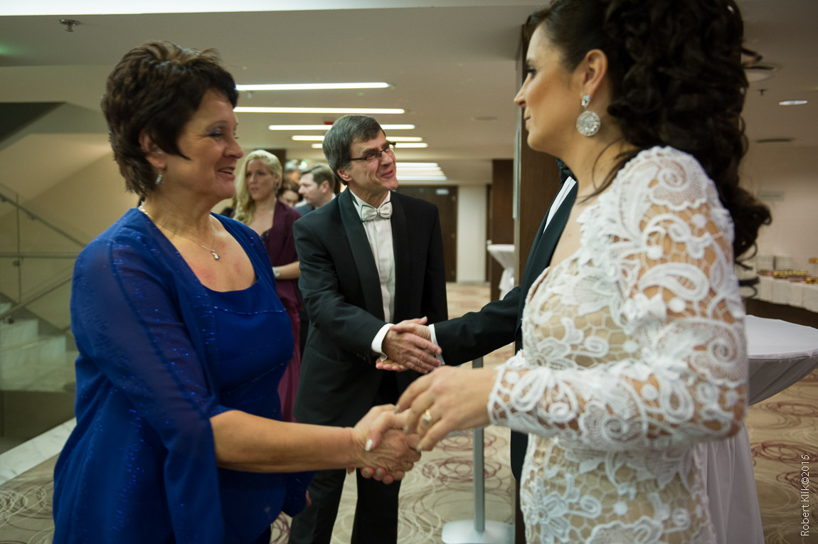 XV. Reprezentačný ples TUKE