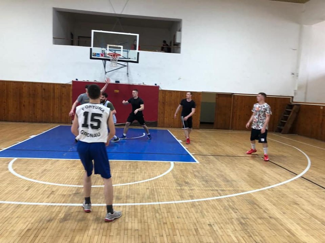 Týždeň športu na TUKE 2019
