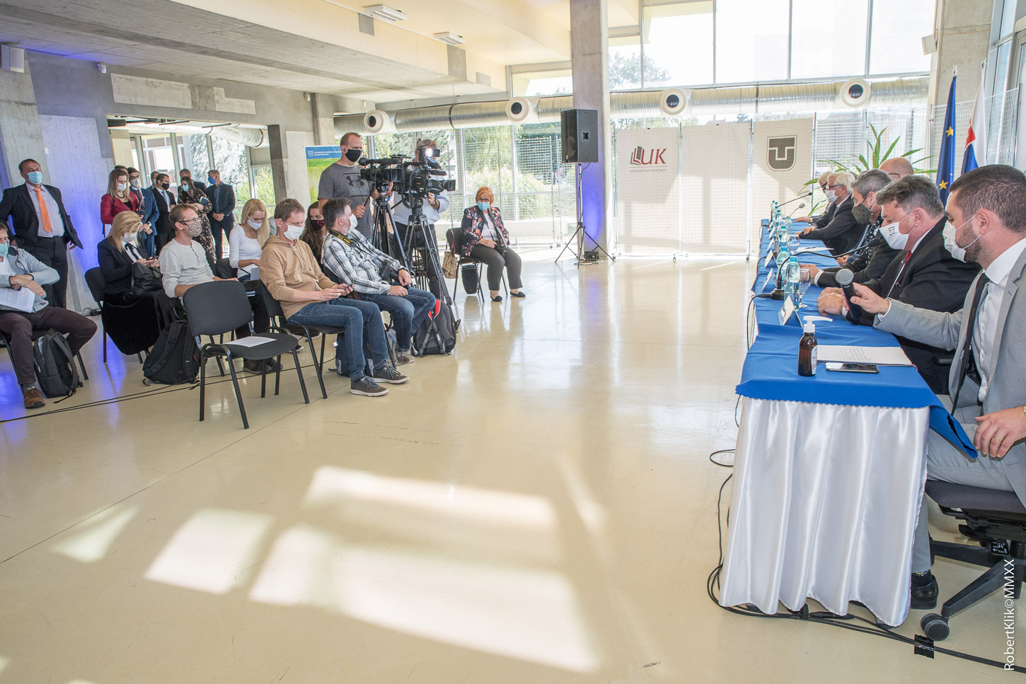V Košiciach vznikne Centrum výskumu vodíkových technológií.