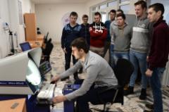 Faculty of Manufacturing Technologies