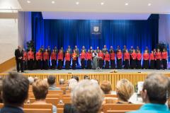 35. Výročný koncert Collegium Technicum