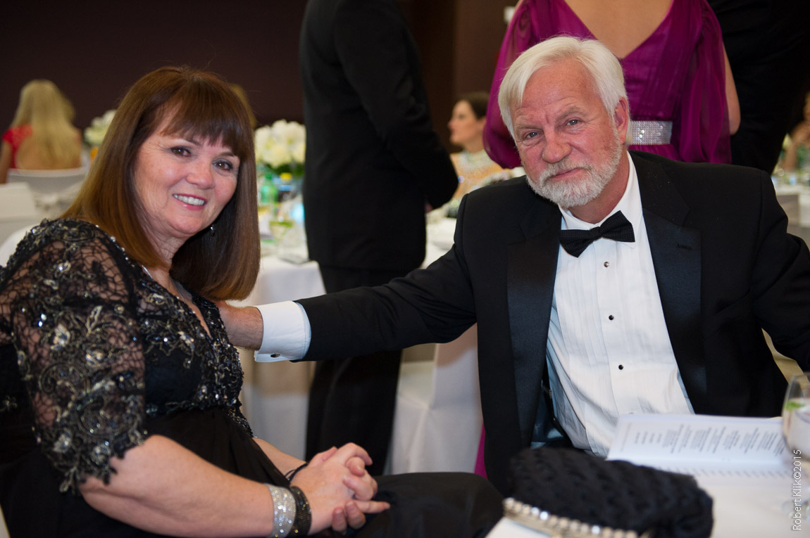 XV. Reprezentačný ples TUKE