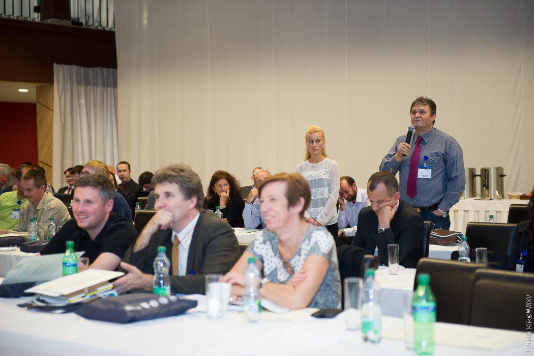3. medzinárodná konferencia UVP TECHNICOM