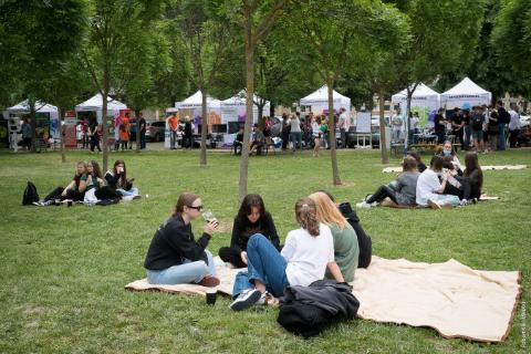Picnic at TUKE 2022