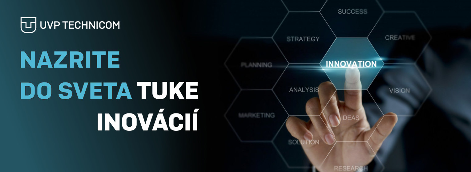 Univerzitný vedecký park TECHNICOM