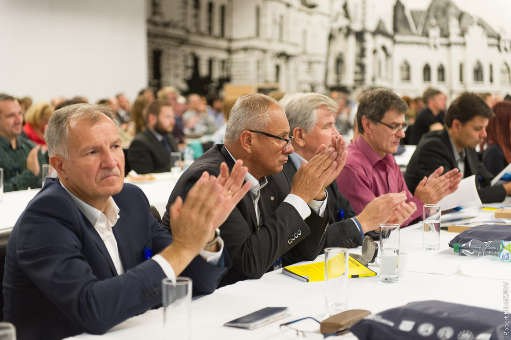 3. medzinárodná konferencia UVP TECHNICOM