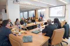 Partnerstvo TUKE s Budapest Business School