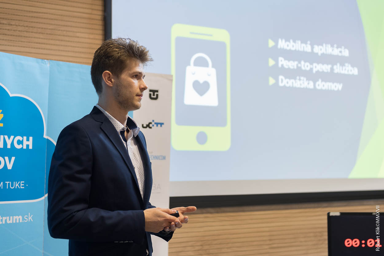 Vyhodnotenie 6. kola súťaže inovatívnych nápadov Startup centra TUKE