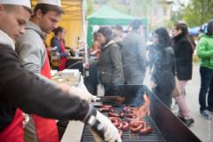 Piknik na TUKE 2017