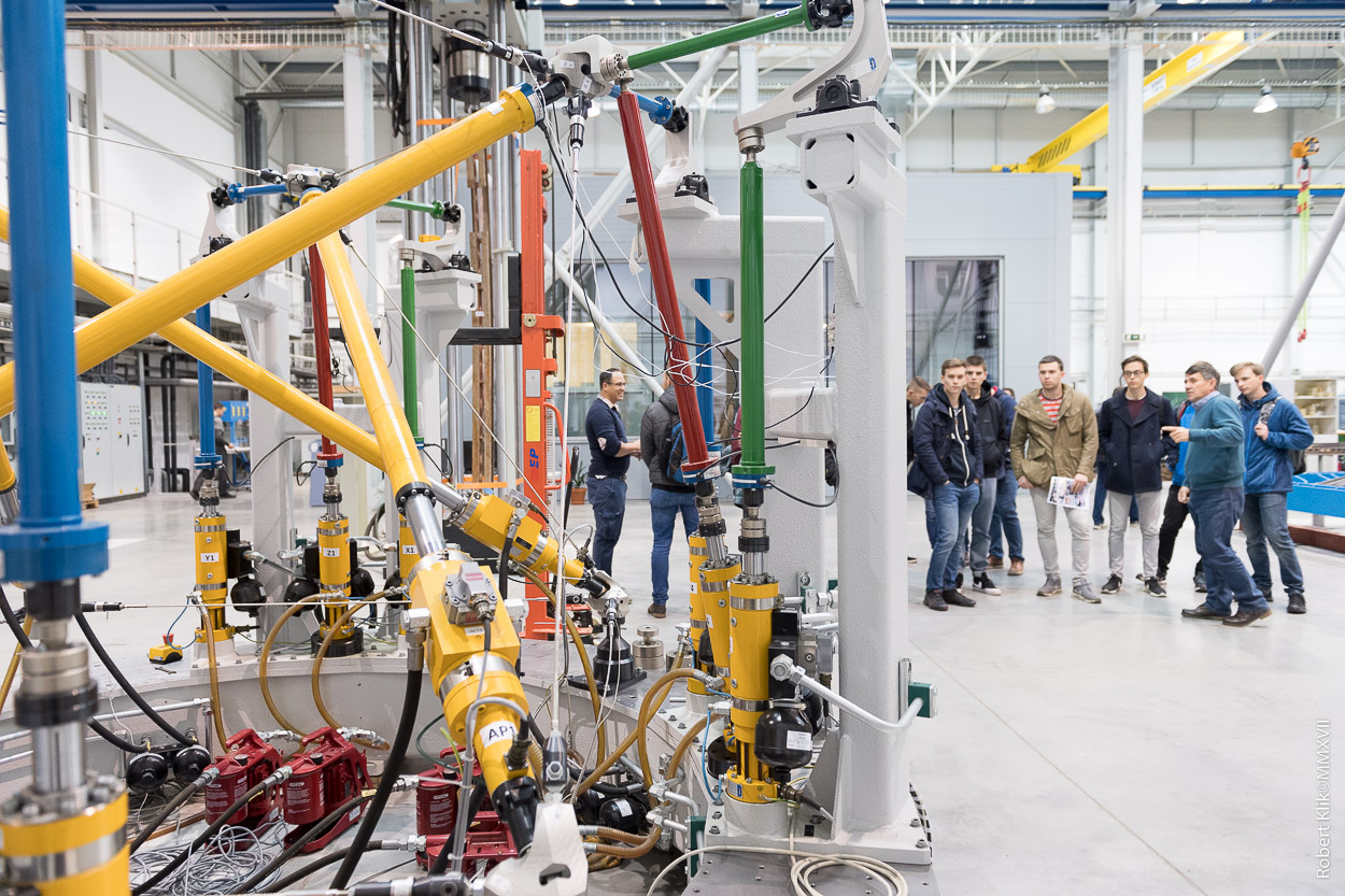 Open Day at TUKE