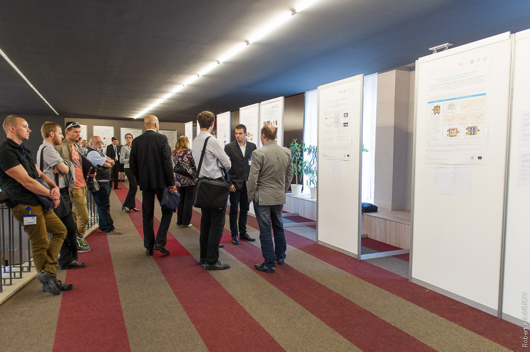 3. medzinárodná konferencia UVP TECHNICOM