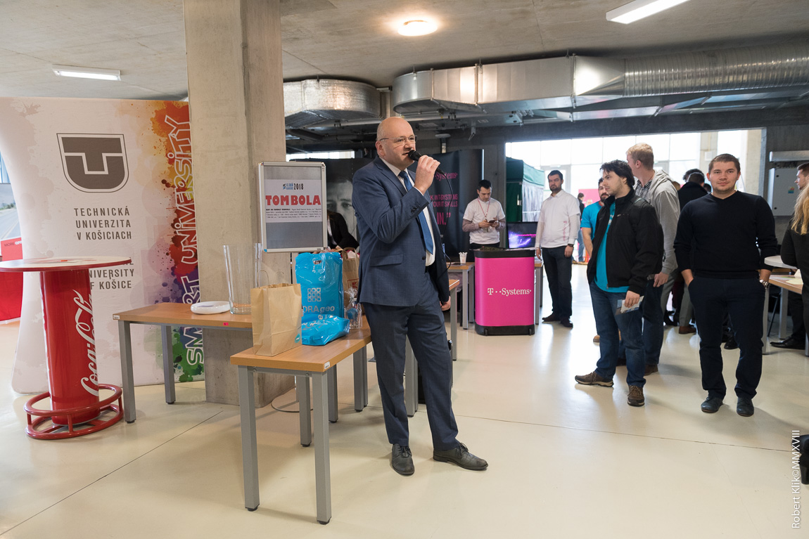 Spring Round of Career Days 2018