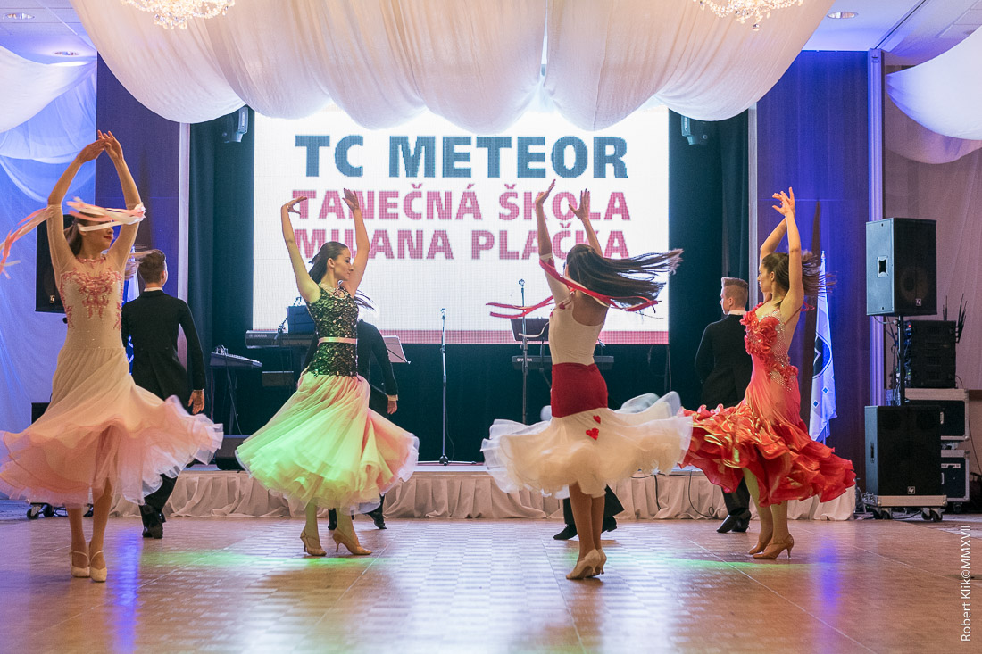 17th TUKE Representative Ball 2017