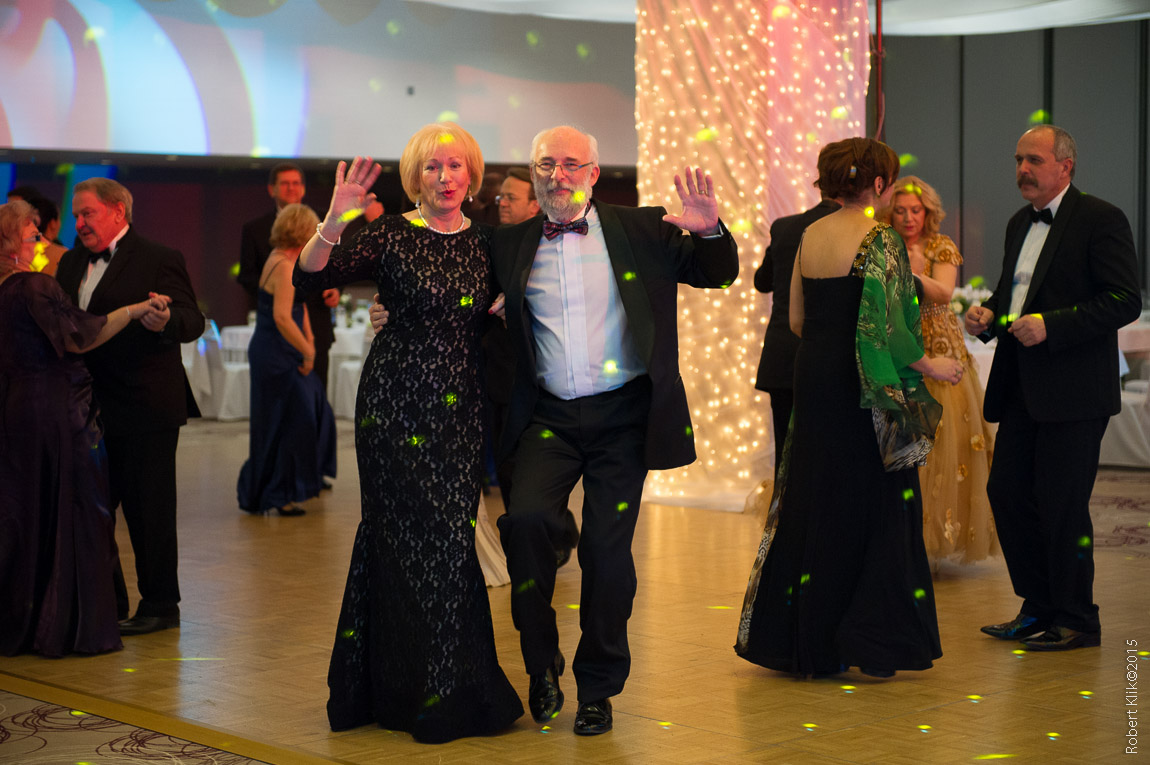 XV. Reprezentačný ples TUKE