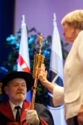 Slávnostné promócie absolventov Univerzity tretieho veku