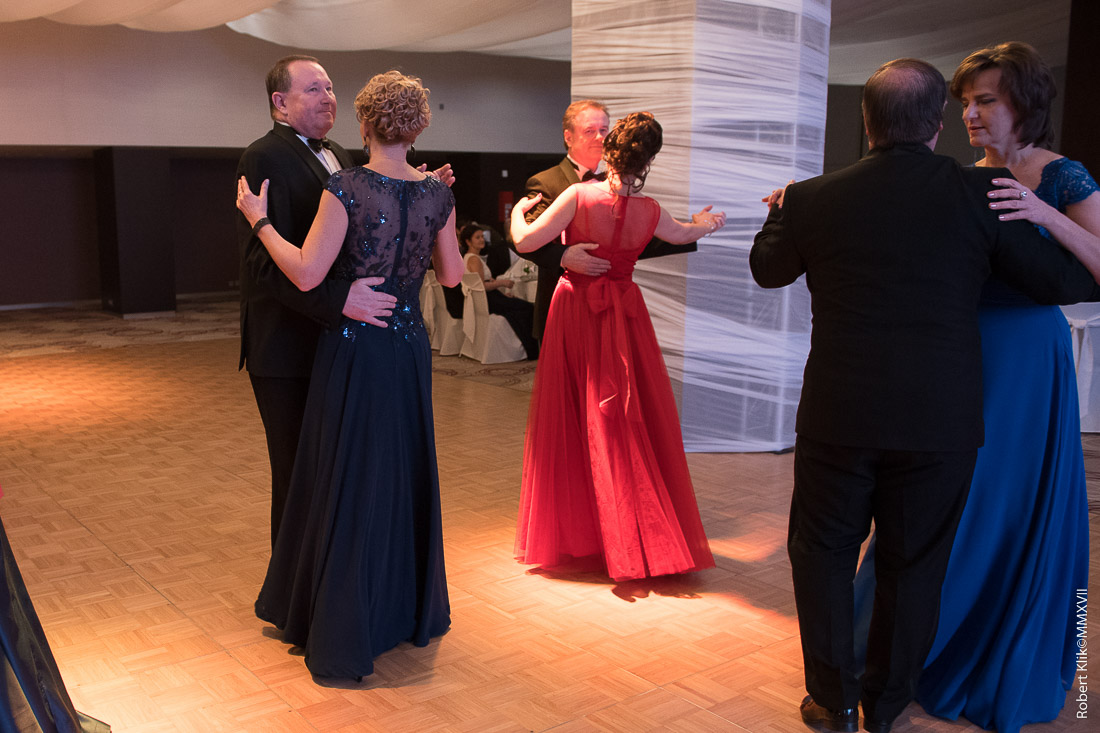 17th TUKE Representative Ball 2017