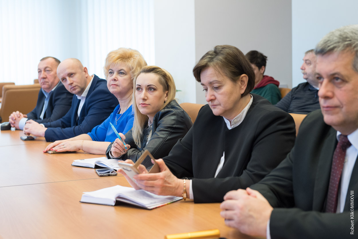 Návšteva priateľov z Ukrajiny
