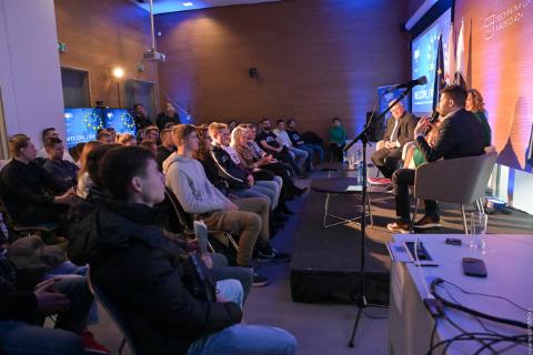 Ministerka investícií, regionálneho rozvoja a informatizácie podpísala memorandum s Technickou univerzitou v Košiciach