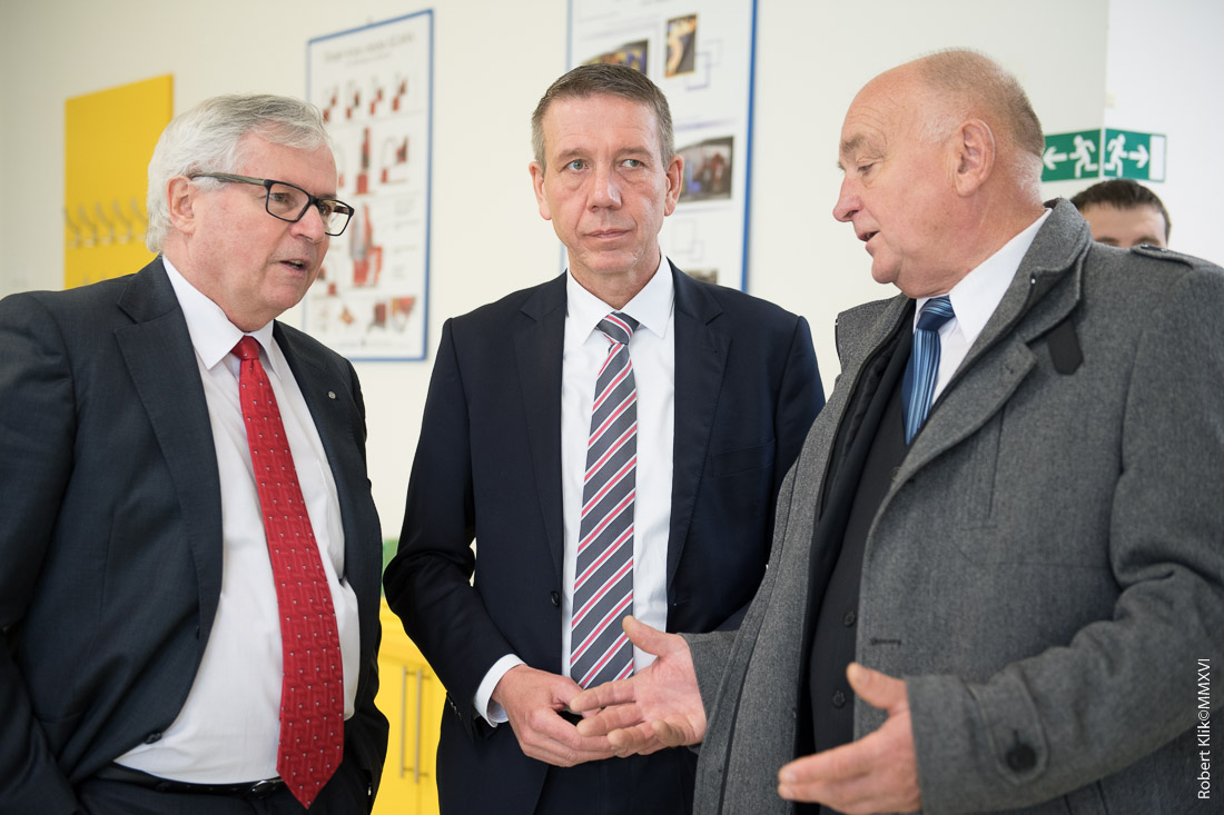 Šéf Volkswagen Slovakia na TUKE