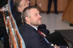 Deň otvorených dverí na TUKE 2019