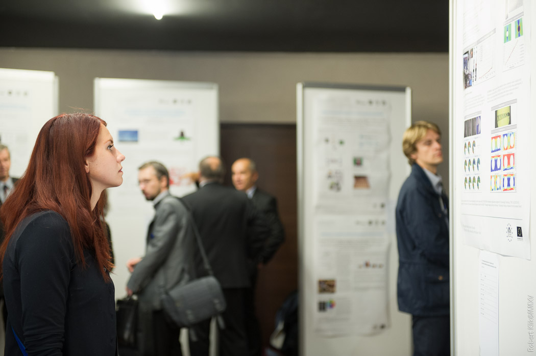 3. medzinárodná konferencia UVP TECHNICOM