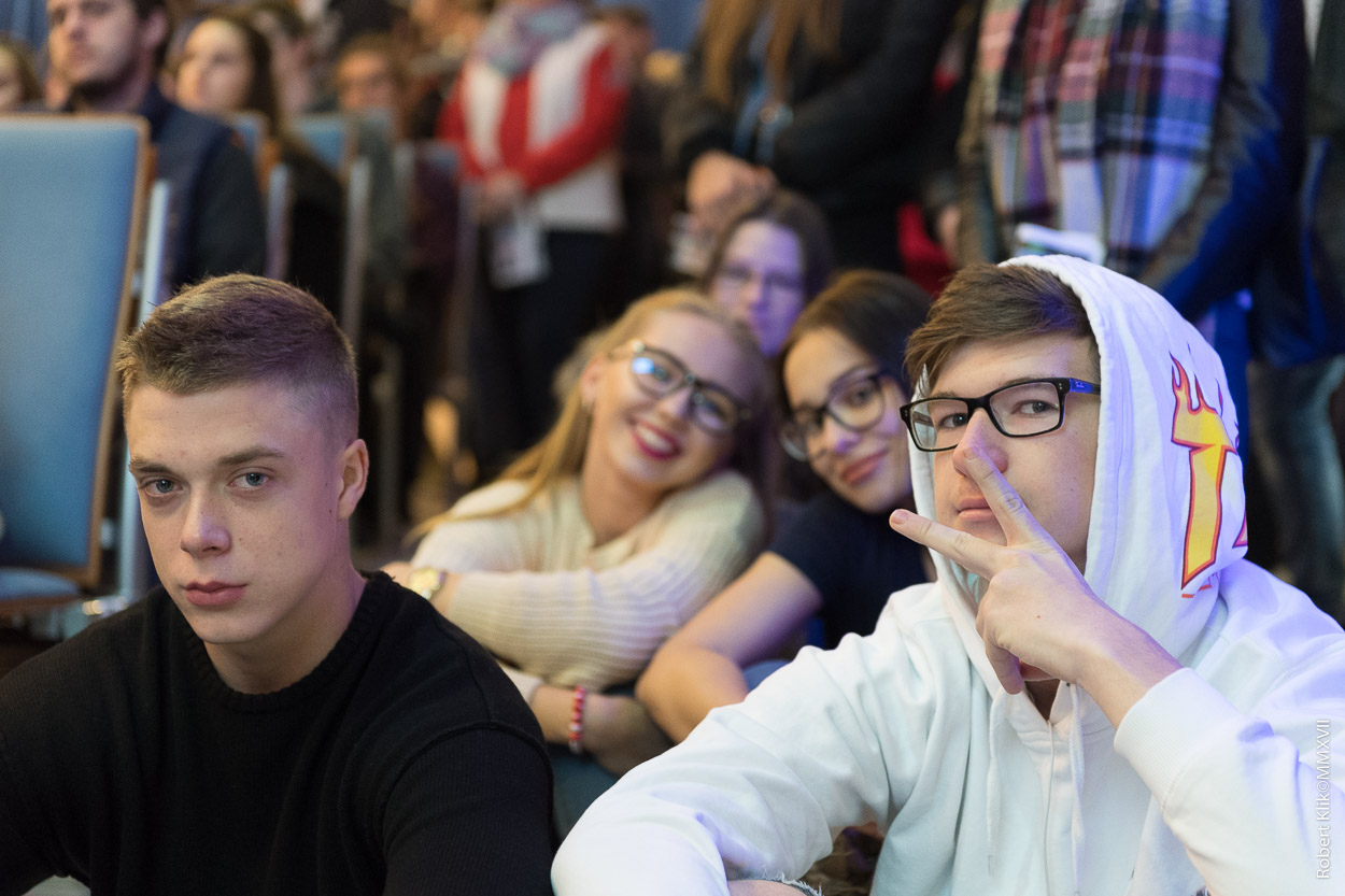 Open Day at TUKE
