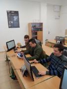 Faculty of Mining, Ecology, Process Control and Geotechnologies