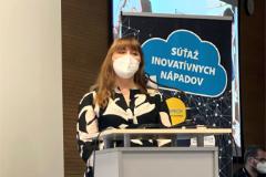Winners of the 13th Round of the Startup Competition