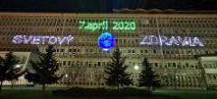 World Health Day at TUKE
